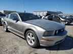 2008 FORD MUSTANG