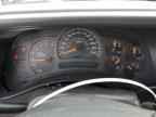 2003 CHEVROLET Silverado