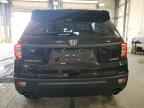 2019 HONDA Passport