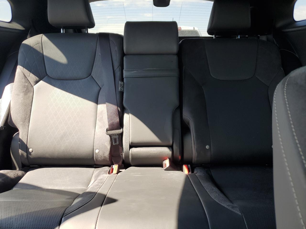 2025 LEXUS Rx