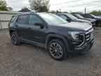 2025 GMC Terrain