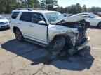 2018 TOYOTA 4Runner