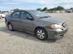 2007 TOYOTA COROLLA