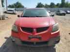 2003 PONTIAC VIBE