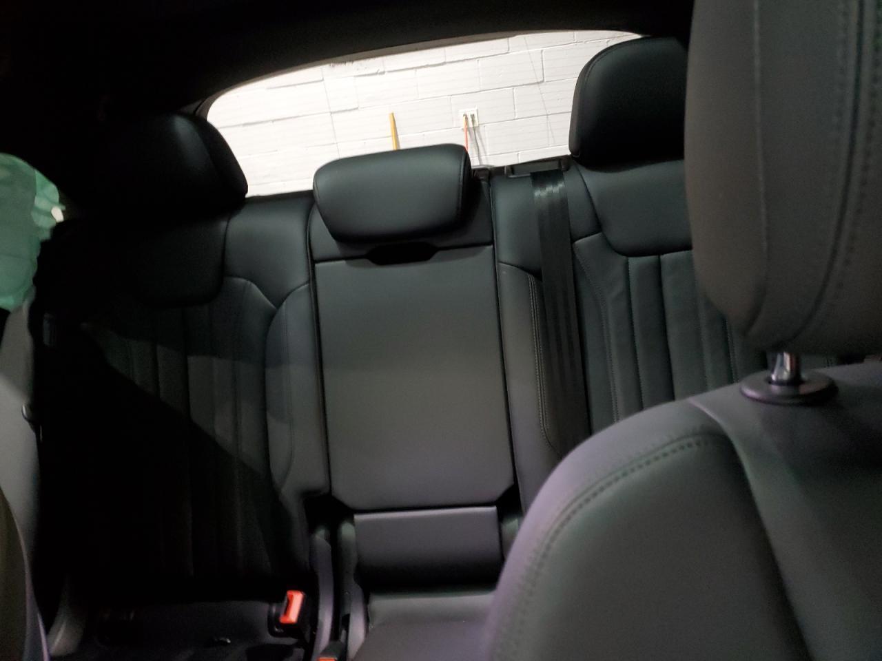 2020 AUDI Q5