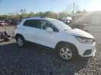 2019 CHEVROLET TRAX