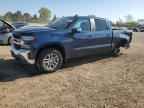 2022 CHEVROLET Silverado