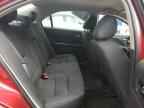 2011 FORD FUSION
