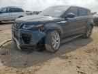 2017 LAND ROVER RANGE ROVER EVOQUE