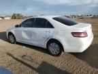 2010 TOYOTA CAMRY