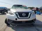 2020 NISSAN KICKS