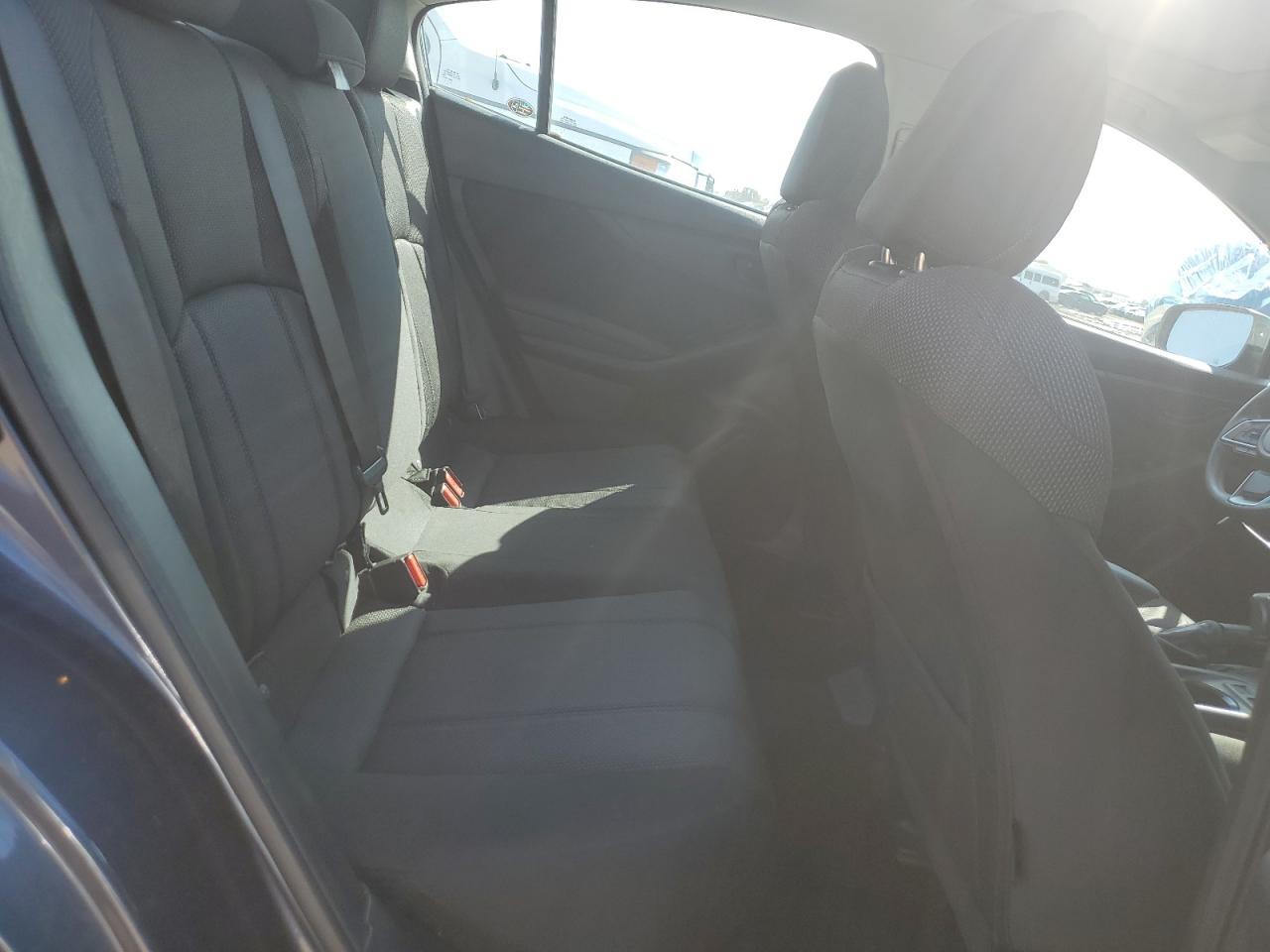 2017 SUBARU IMPREZA