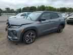 2022 CHEVROLET Trailblazer