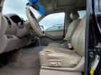 2009 NISSAN Frontier