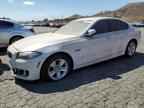 2014 BMW 5 series