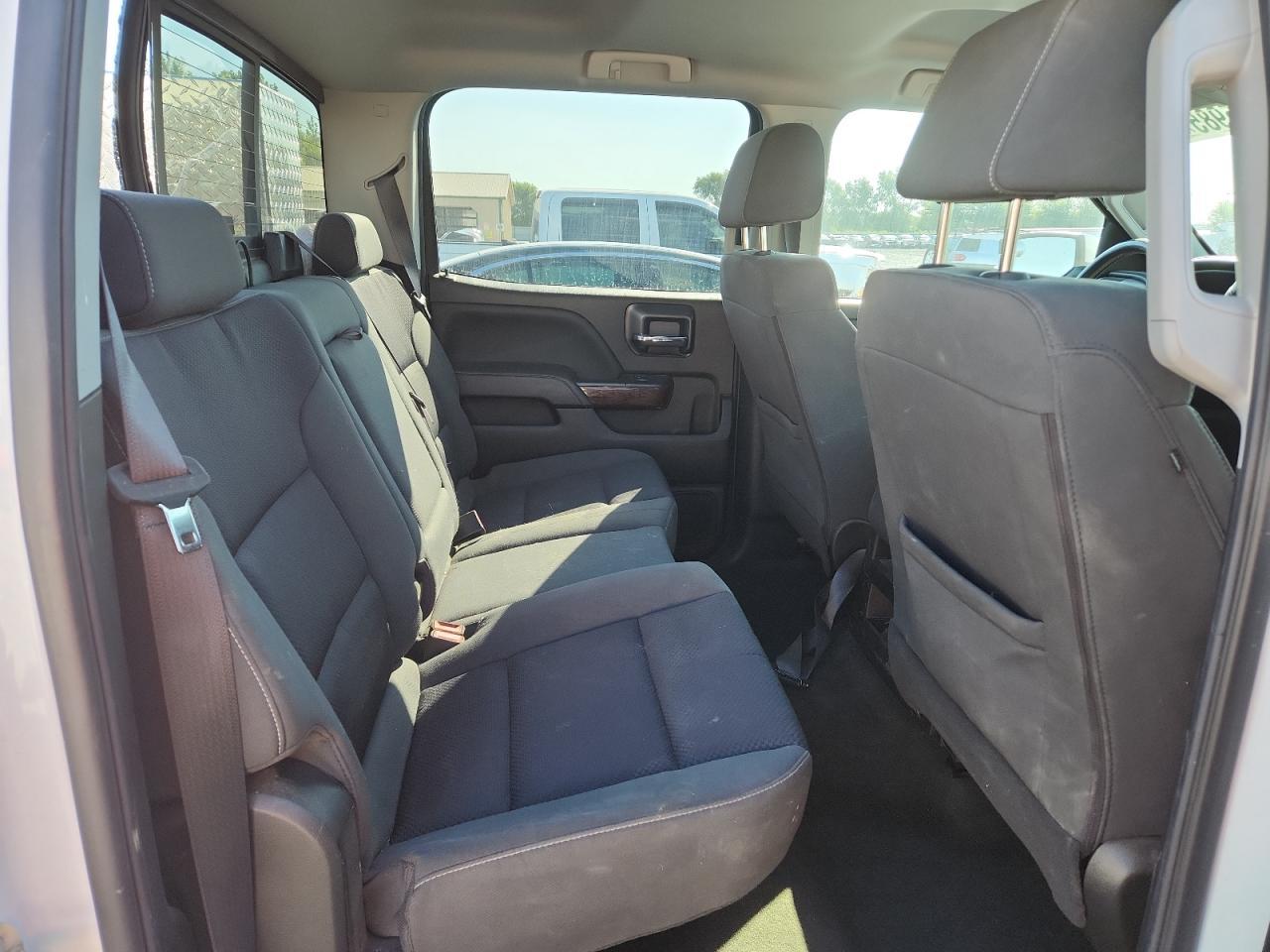 2018 GMC Sierra