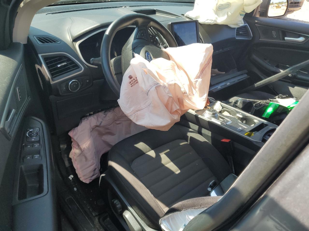 2021 FORD EDGE