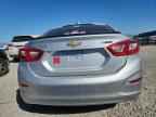 2016 CHEVROLET CRUZE