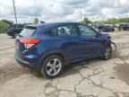 2017 HONDA HR-V