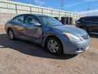 2011 NISSAN ALTIMA