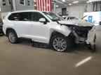2024 TOYOTA HIGHLANDER