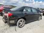 2011 TOYOTA COROLLA