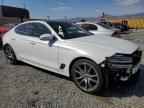2022 GENESIS G70