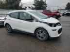 2019 CHEVROLET Bolt EV