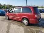 2012 CHRYSLER Town & Country