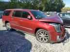 2018 CADILLAC Escalade ESV