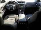 2016 CHEVROLET TRAVERSE