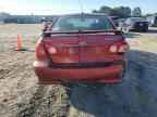 2008 TOYOTA COROLLA