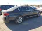 2015 BMW 5 series