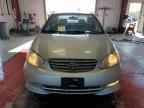 2003 TOYOTA COROLLA