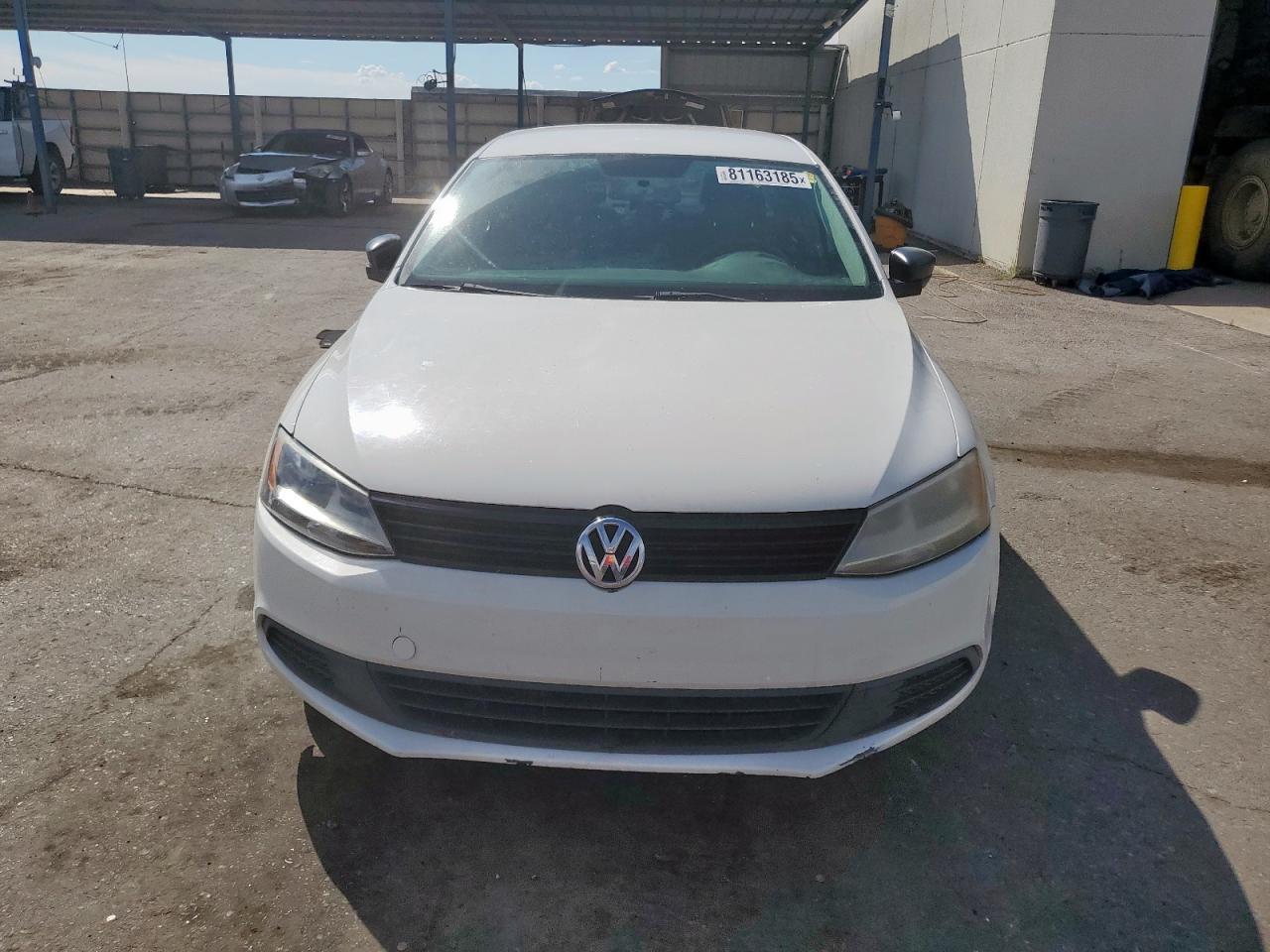 2014 VOLKSWAGEN JETTA