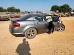 2012 DODGE Avenger