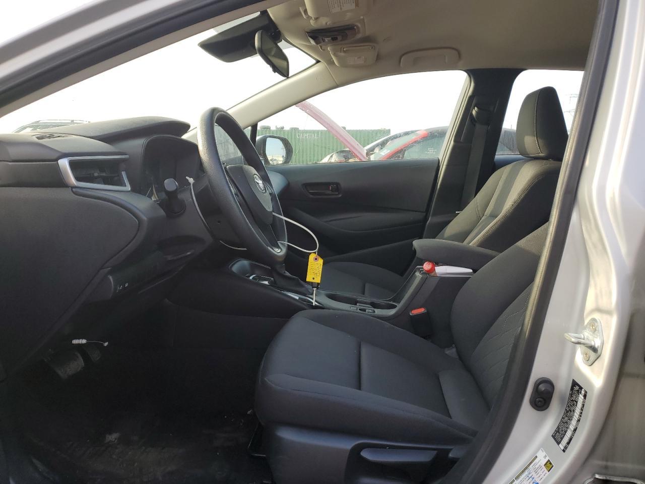 2023 TOYOTA COROLLA
