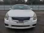 2007 NISSAN Maxima