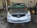 2011 NISSAN SENTRA