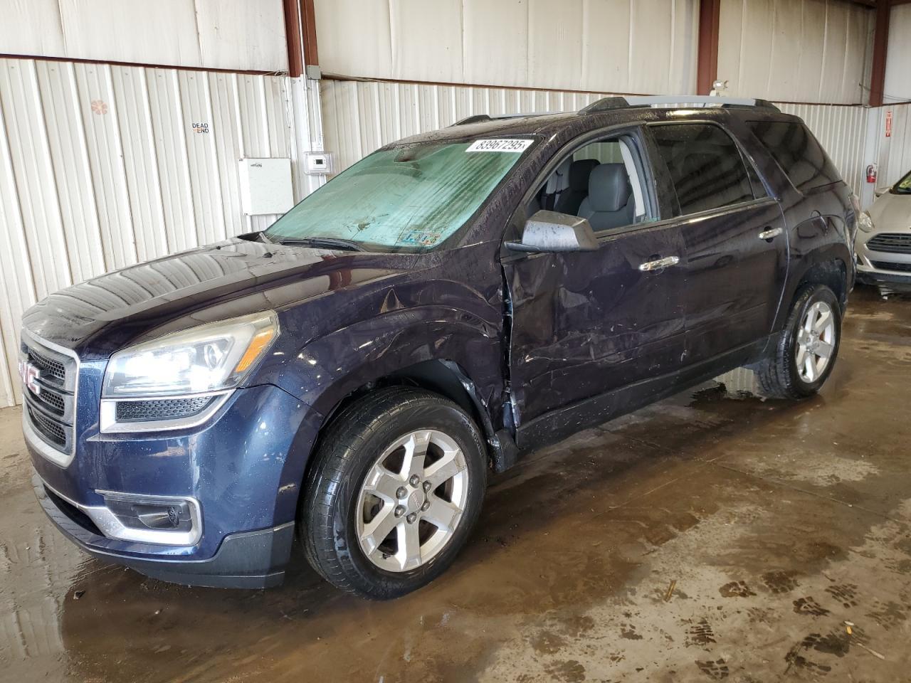 2015 GMC ACADIA