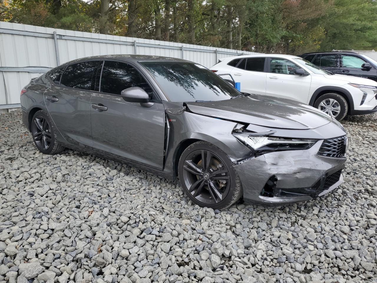 2024 ACURA Integra