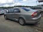 2008 MERCURY Milan