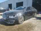 2020 LINCOLN MKZ
