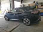 2017 NISSAN MURANO