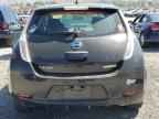 2013 NISSAN LEAF