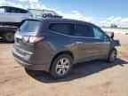 2015 CHEVROLET TRAVERSE