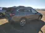 2021 SUBARU Outback