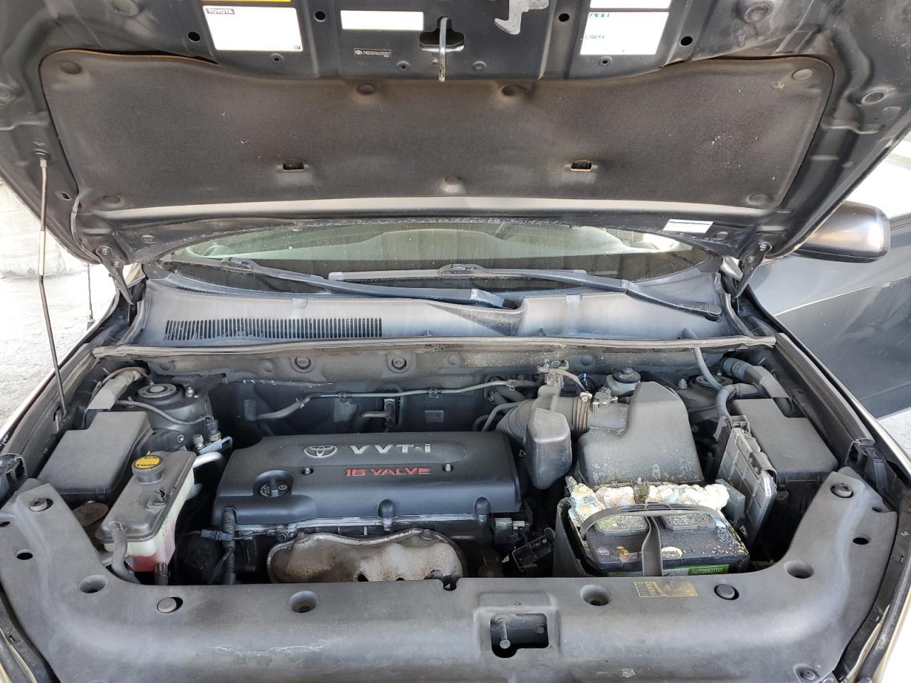 2006 TOYOTA RAV4