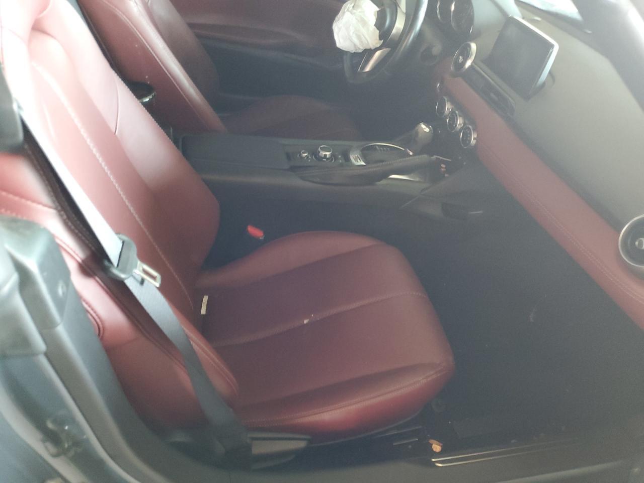 2020 MAZDA MX-5 Miata