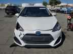 2017 TOYOTA Prius c